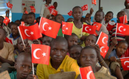 Fransa’nın son ümidi: Doğu Akdeniz’de tutunabilmek