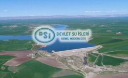 Diyarbakır’a yılda 94,6 milyon metreküp ek su