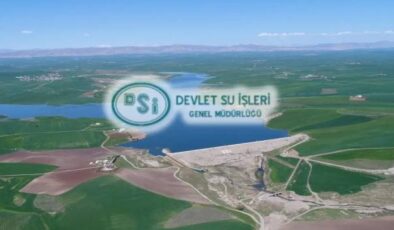 Diyarbakır’a yılda 94,6 milyon metreküp ek su