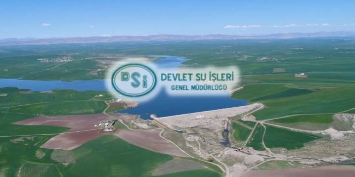 Diyarbakır’a yılda 94,6 milyon metreküp ek su