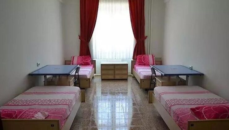 KYK EK YURT BAŞVURUSU TAKVİMİ: 2025-2026 KYK Ek Yurt Başvuruları başlıyor! İşte adım adım yapılacaklar! – En Son Haberler