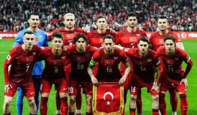 DÜNYA KUPASI GRUPLARI: İlk Maç Kiminle? 2026 FIFA Dünya Kupası Ne Zaman Başlıyor? İşte Türkiye’nin Dünya Kupası Rakipleri…