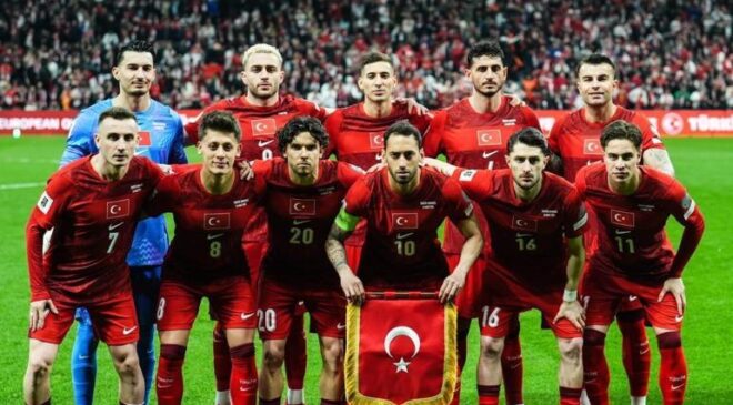 DÜNYA KUPASI GRUPLARI: İlk Maç Kiminle? 2026 FIFA Dünya Kupası Ne Zaman Başlıyor? İşte Türkiye’nin Dünya Kupası Rakipleri…