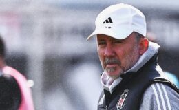 Beşiktaş, Fenerbahçe derbisi mesaisini sürdürdü – Futbol Haberleri