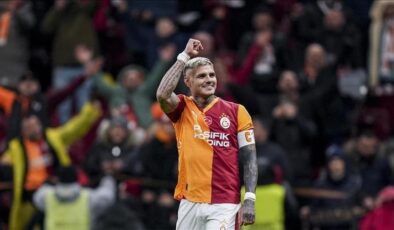 Galatasaray yönetiminden Icardi’nin geleceğiyle ilgili net açıklama – Futbol Haberleri