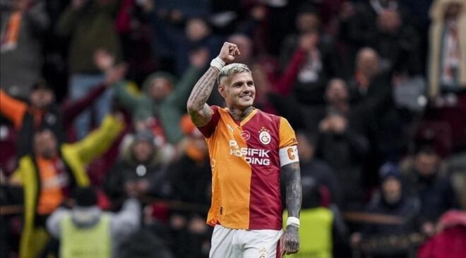 Galatasaray yönetiminden Icardi’nin geleceğiyle ilgili net açıklama – Futbol Haberleri
