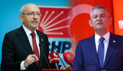 Abdulkadir Selvi yazdı: Yeni Parti’den CHP’ye milletvekili geçişleri gündemde – CNN Türk Güncel Haberler