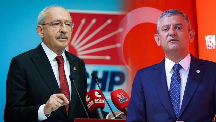 Abdulkadir Selvi yazdı: Yeni Parti’den CHP’ye milletvekili geçişleri gündemde – CNN Türk Güncel Haberler