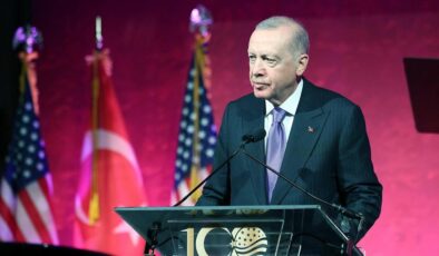Cumhurbaşkanı Erdoğan: Türkiye-ABD bağları güçlenecek – CNN Türk Sondakika Haberler