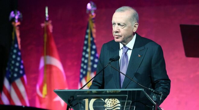 Cumhurbaşkanı Erdoğan: Türkiye-ABD bağları güçlenecek – CNN Türk Sondakika Haberler