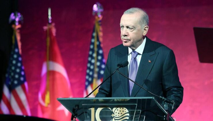 Cumhurbaşkanı Erdoğan: Türkiye-ABD bağları güçlenecek – CNN Türk Sondakika Haberler