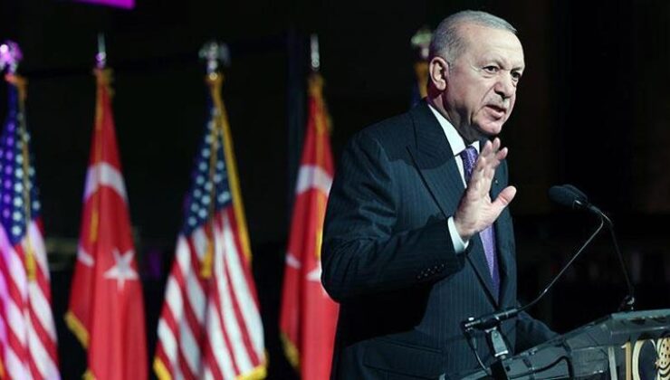 SON DAKİKA… Cumhurbaşkanı Erdoğan: BM veto hakkını kaldırmalı – Son Dakika Haberleri CNN Türk | Video
