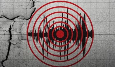 Adana’da üst üste iki deprem