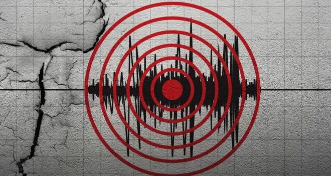 Adana’da üst üste iki deprem