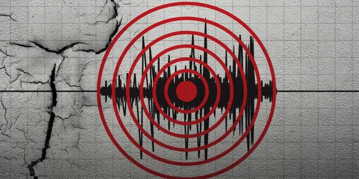 Adana’da üst üste iki deprem