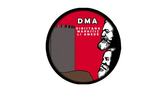 Amed Marksizm Günleri başlıyor: Tema ‘devlet’
