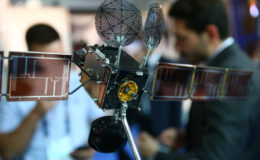 Türkiye tarihinde ilk: 70 bin kilometre uzaktan sinyal alındı