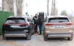 Genelge yayınlandı: Elektrikli araç sahiplerine iyi haber