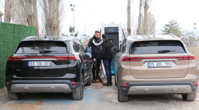 Genelge yayınlandı: Elektrikli araç sahiplerine iyi haber