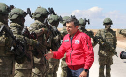 Selçuk Bayraktar: TEKNOFEST, 'biz yapamayız' diyen anlayışa başkaldırıdır