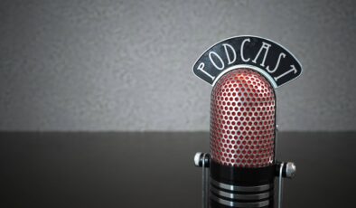 Yayıncılığın yükselen yıldızı: Podcast
