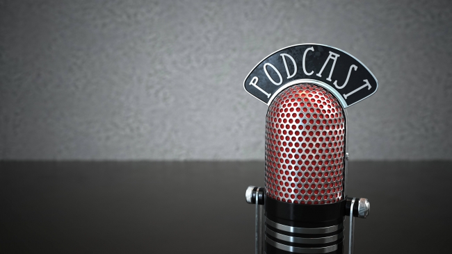 Yayıncılığın yükselen yıldızı: Podcast