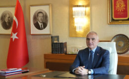 Kültepe'de 78 yıllık kazı tarihinde bir ilk