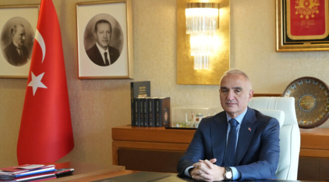 Kültepe'de 78 yıllık kazı tarihinde bir ilk