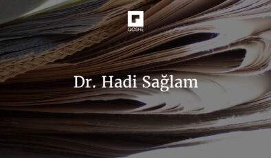 HAK MÜCADELESİ Mİ, LEŞ MÜCADELESİ Mİ? – Dr. Hadi Sağlam