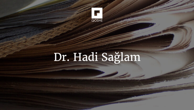 HAK MÜCADELESİ Mİ, LEŞ MÜCADELESİ Mİ? – Dr. Hadi Sağlam