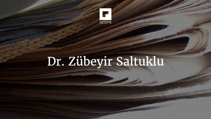 II. Meşrutiyet’ten Bugüne Zihniyetimizde Ne Değişti? – Dr. Zübeyir Saltuklu