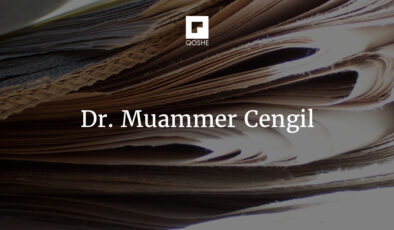 Sabah Namazından Milli Maça: Biz ve Öteki – Dr. Muammer Cengil