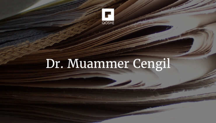 Sabah Namazından Milli Maça: Biz ve Öteki – Dr. Muammer Cengil