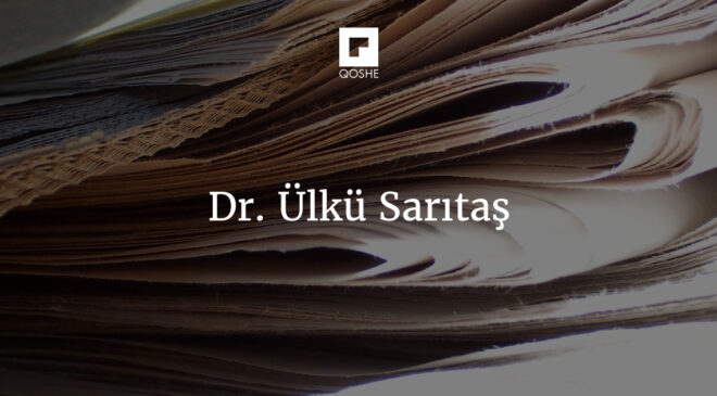 Silginin Keşfi – Dr. Ülkü Sarıtaş