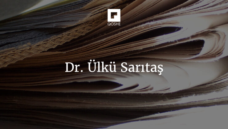 Silginin Keşfi – Dr. Ülkü Sarıtaş