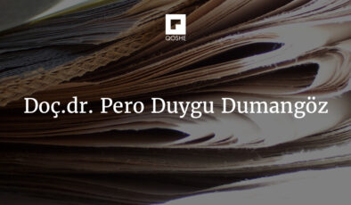 Sporun Dili – Doç.dr. Pero Duygu Dumangöz