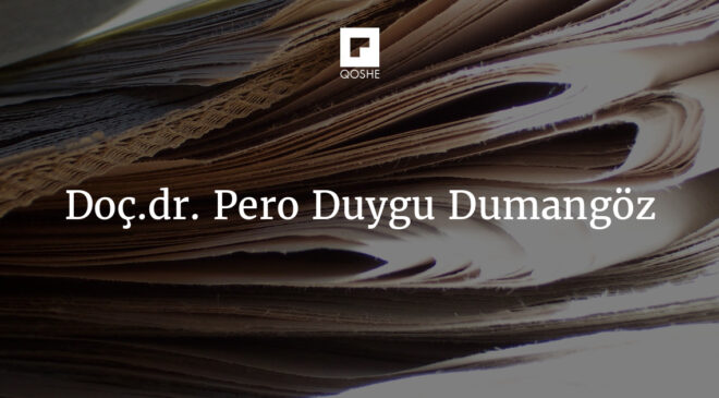 Sporun Dili – Doç.dr. Pero Duygu Dumangöz