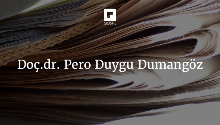 Sporun Dili – Doç.dr. Pero Duygu Dumangöz