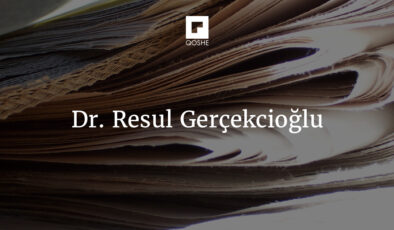 Kim Nereyi İşgal Etmiş !? – Dr. Resul Gerçekcioğlu