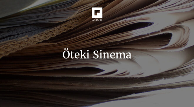 Other Mommy: Ya Annen Gibi Görünen Şey, Annen Değilse? – Öteki Sinema