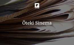 Can Evrenol’dan Sürpriz Sinema Projesi! – Öteki Sinema