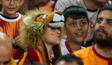 Zirve karıştı: Galatasaray lider, Amedspor takipte