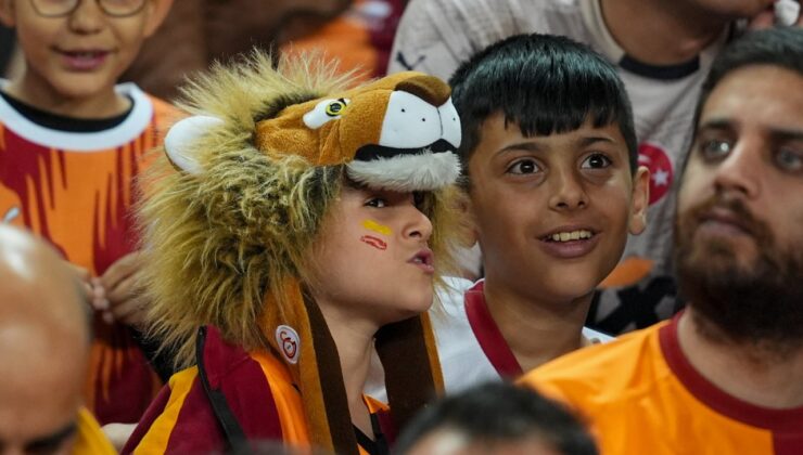 Zirve karıştı: Galatasaray lider, Amedspor takipte