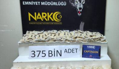 MİT koordinesinde uyuşturucu operasyonu: 6 gözaltı