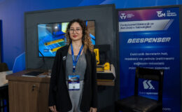 TEKNOFEST kuşağının başarı öyküsü: Yarışmacıdan girişimciliğe