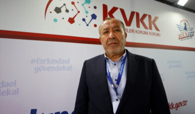 KVKK 72 bin 500 başvurudan 69 binini sonuçlandırdı