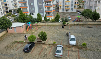 Adana ve Osmaniye art arda sallandı
