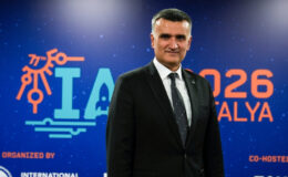 ODTÜ'nün Ay Aracı CHERI, 2030'da fırlatılacak