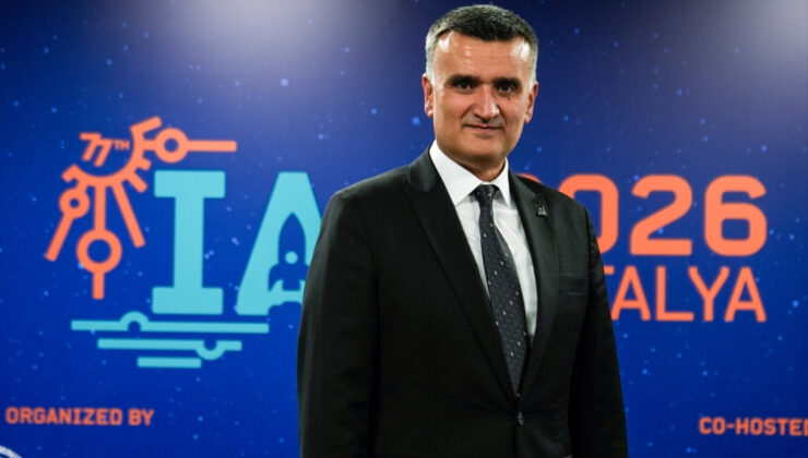 ODTÜ'nün Ay Aracı CHERI, 2030'da fırlatılacak