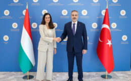 Bakan Fidan: Türkiye başka bir ülke toprağına asker gönderip orada bir saldırı yapmayacak